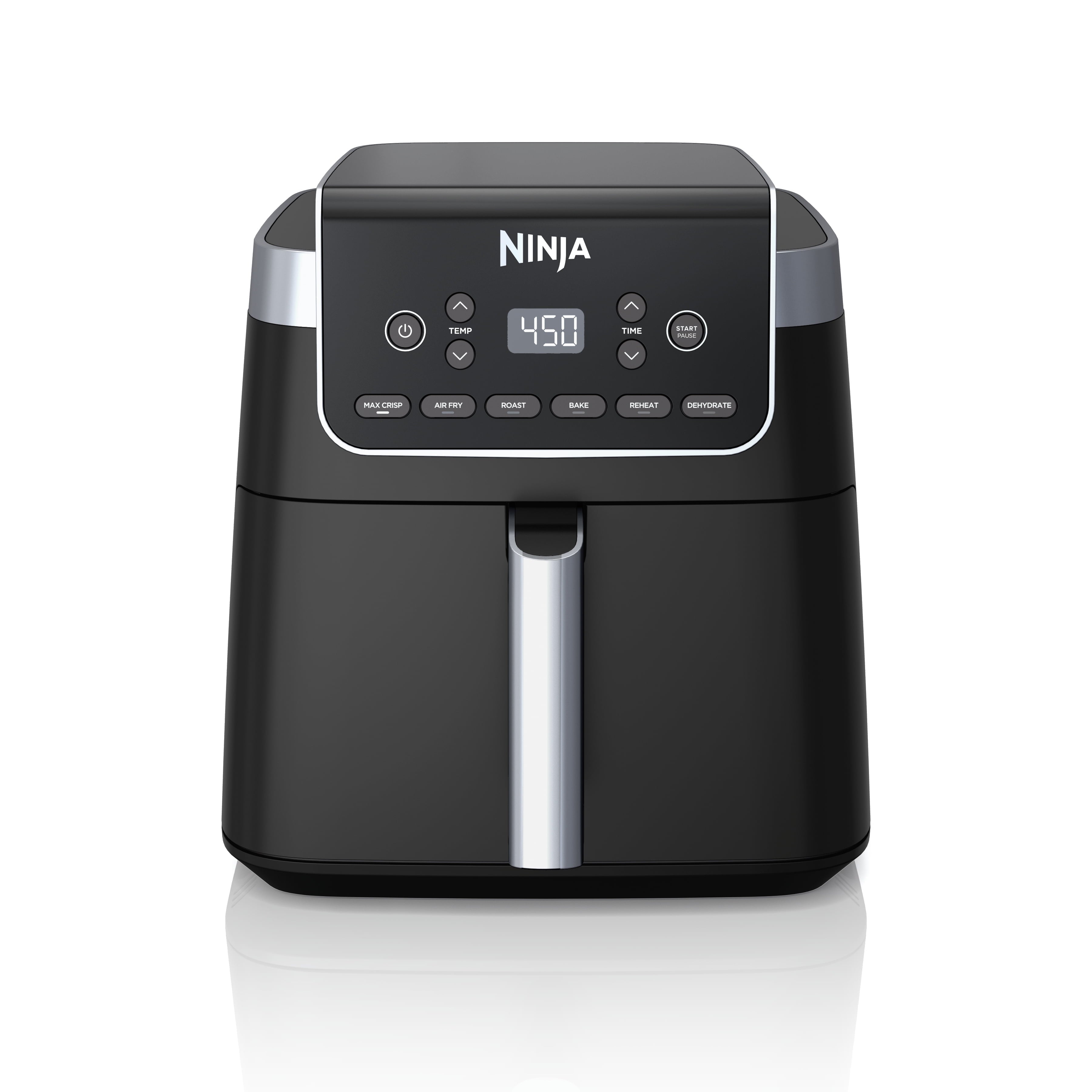 Vinmora™ Air Fryer, Pro XL 6-in-1 1750 Watts - Premium Kitchen Appliance by Vinmora™