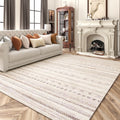 Vinmora™ VUNATE 5'x7' Area Rugs for Living Room Washable - Premium Bedding & Home by Vinmora™