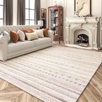 Vinmora™ VUNATE 5'x7' Area Rugs for Living Room Washable - Premium Bedding & Home by Vinmora™