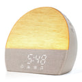 Vinmora™ Wake up Light Sunrise Alarm Clock with Sound - Premium Bedding & Home by Vinmora™