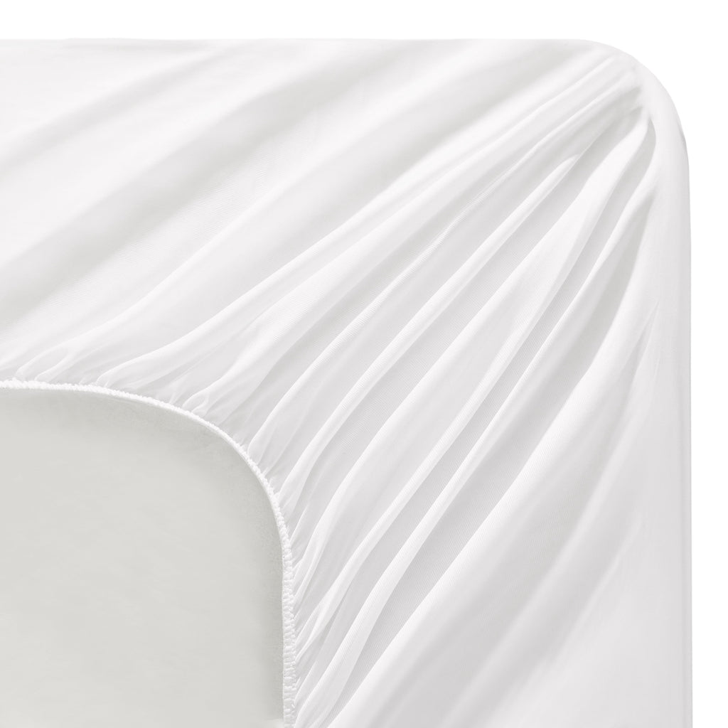 Vinmora™ Sertapedic Total Protection Waterproof Mattress Pad, Queen - Premium Mattress Protector & Topper by Vinmora™