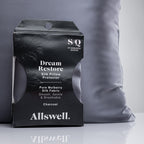 Vinmora™ Dream Restore Silk Pillow Protector with Zipper Closing - Premium Pillow Protector by Vinmora™
