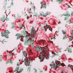 Vinmora™ Betsey Johnson Vintage Floral Light Pink & Pink - Premium Bedding & Home by Vinmora™
