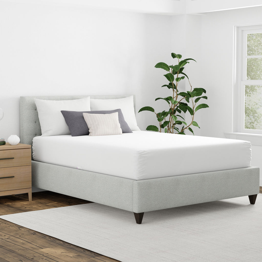 Vinmora™ Maximum Mattress Cover Protector, Queen - Premium Mattress Protector & Topper by Vinmora™