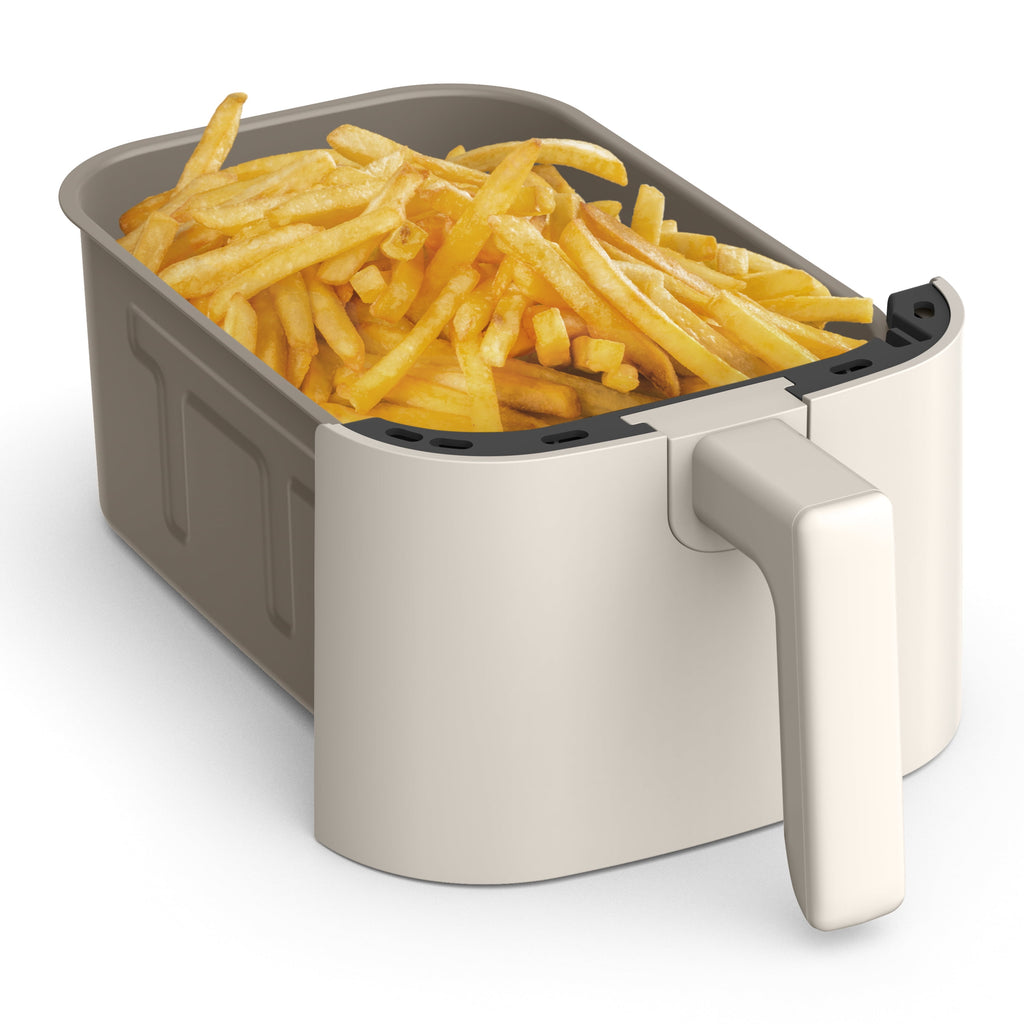 Vinmora™ bella 4 Qt Slim Digital Air Fryer with - Premium Kitchen Appliance by Vinmora™