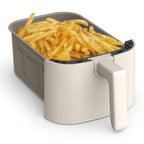 Vinmora™ bella 4 Qt Slim Digital Air Fryer with - Premium Kitchen Appliance by Vinmora™