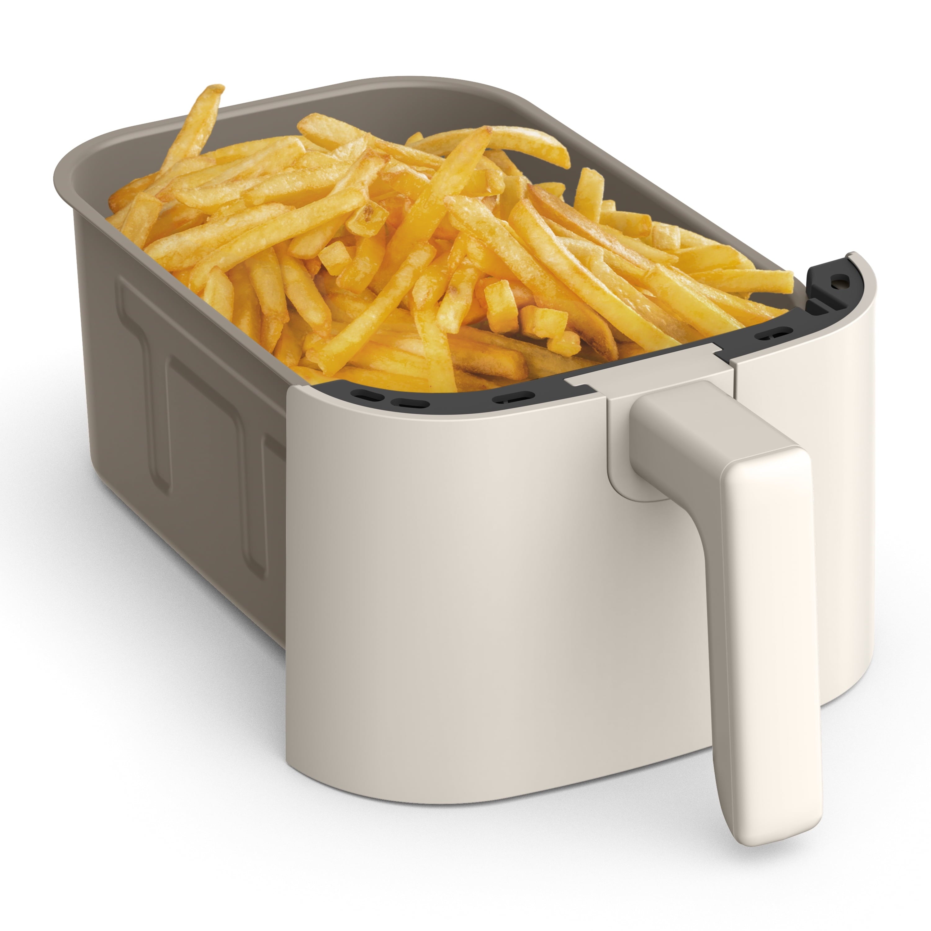 Vinmora™ bella 4 Qt Slim Digital Air Fryer with - Premium Kitchen Appliance by Vinmora™