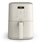 Vinmora™ bella 4 Qt Slim Digital Air Fryer with - Premium Kitchen Appliance by Vinmora™