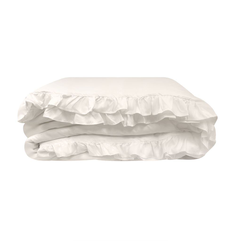 Vinmora™ All in One Reversible Comforter and Sheet set - Premium Comforter Set by Vinmora™
