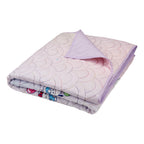 Vinmora™ Hello Kitty and Friends Rainbow Ombre 2 Piece - Premium Pillow by Vinmora™