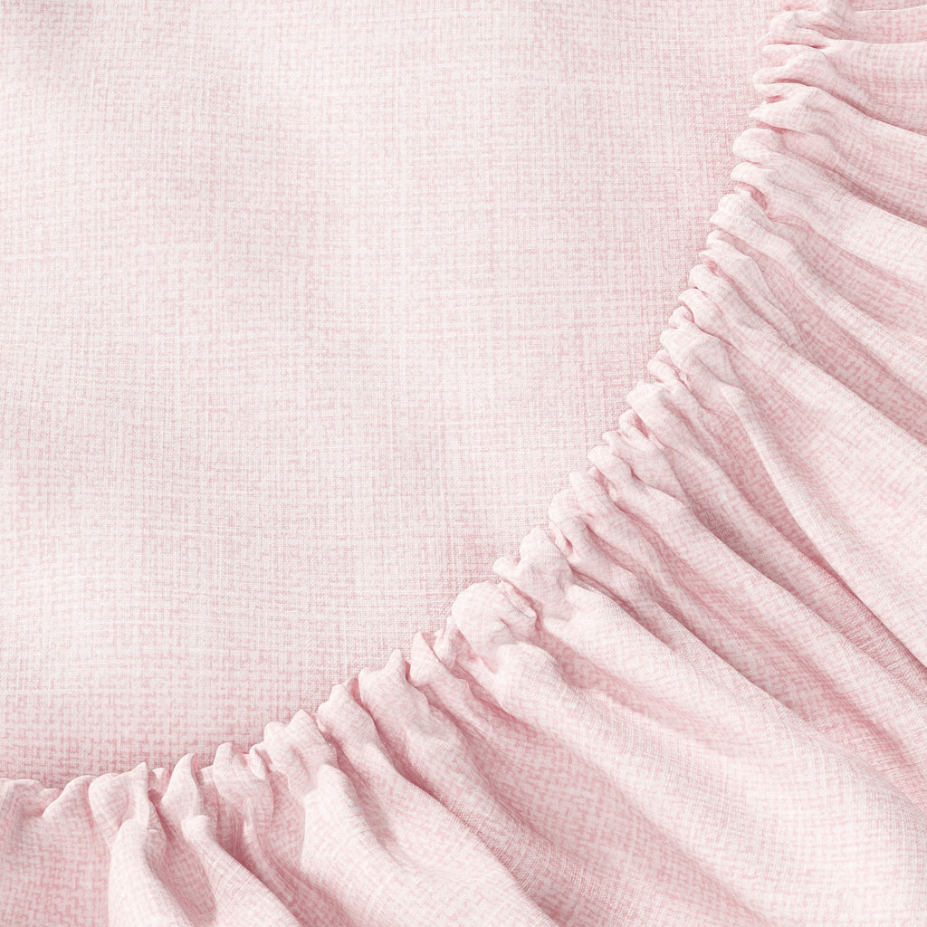 Vinmora™ Kids 100% Cotton Percale Bed Sheet Set, Full - Premium Sheet Set by Vinmora™