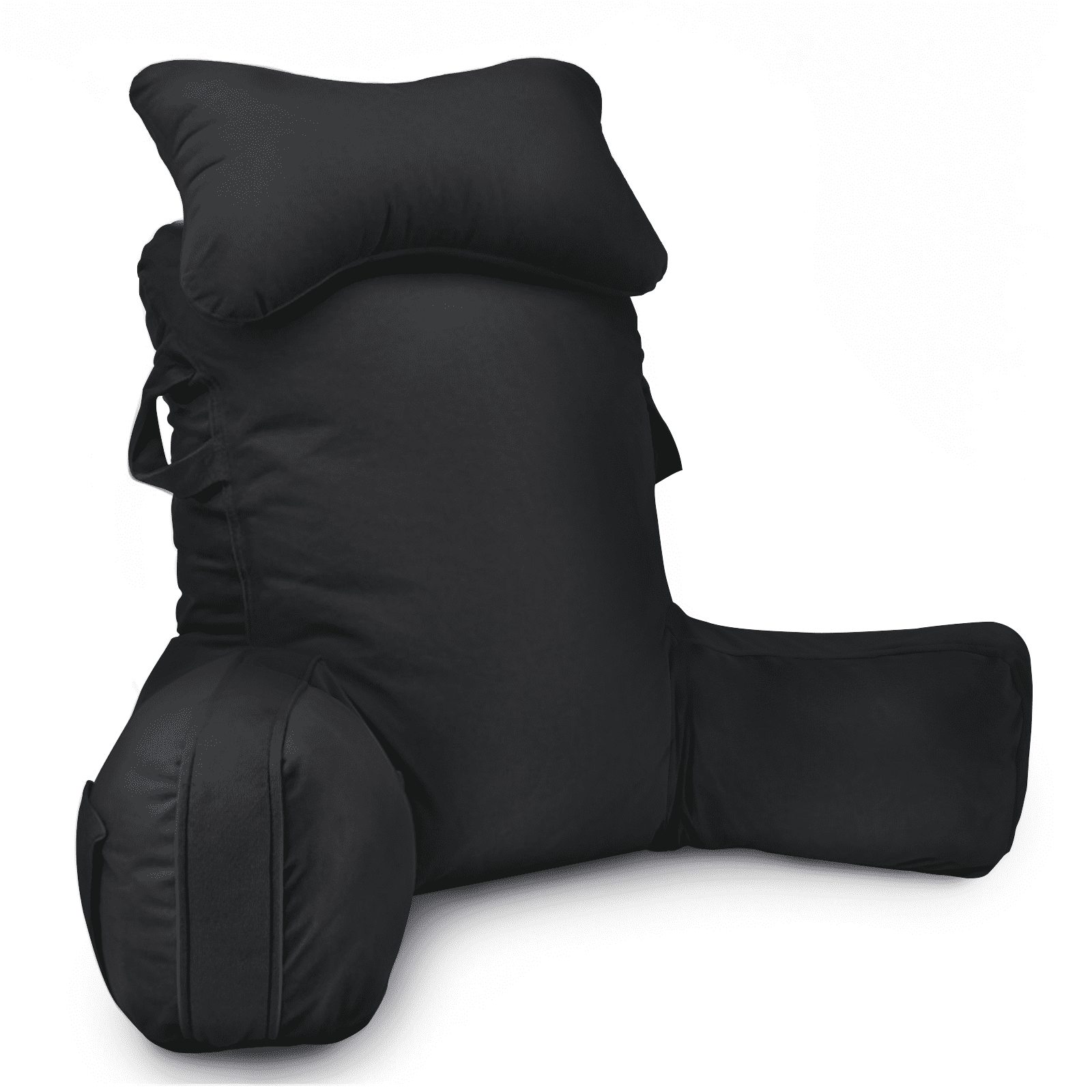 Vinmora™ PHOGARY 31inch Reading Pillow for Bed Backrest with - Premium Pillow by Vinmora™