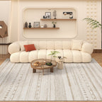 Vinmora™ VUNATE 5'x7' Area Rugs for Living Room Washable - Premium Bedding & Home by Vinmora™
