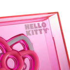 Vinmora™ Hello Kitty 9" W x 5" H Acrylic - Premium Bedding & Home by Vinmora™