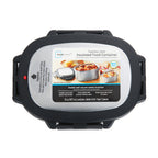 Vinmora™ 33 oz Insulated Stainless Steel Lunch Box Food - Premium Bedding & Home by Vinmora™