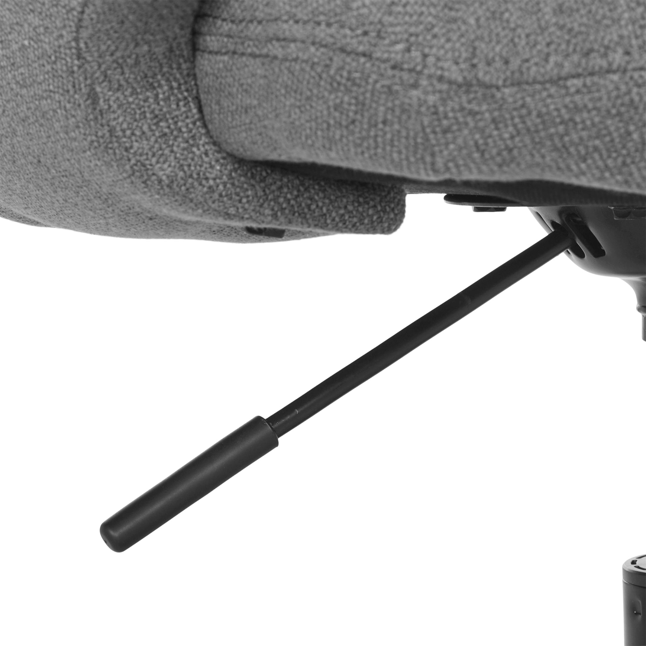 Vinmora™ Lillian Office Chair, Gray - Premium Bedding & Home by Vinmora™